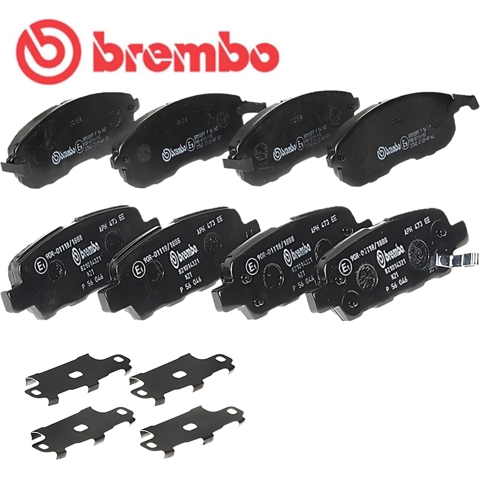 BREMKP16
